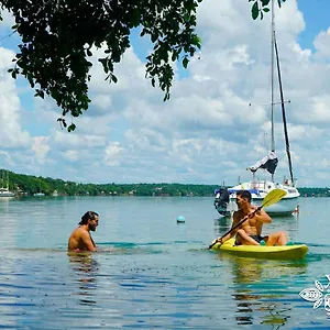 Hotel Xo Frente A La Laguna - Opciones, Bacalar