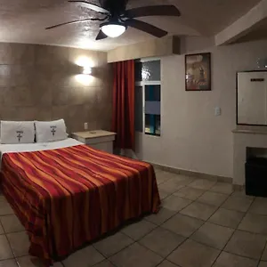 Vigo Hotel Guadalajara
