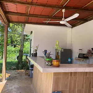 Pensión Casa Mondragon, Bacalar