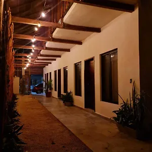 Hotel Soi, Bacalar