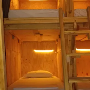 Tropico 20 Pdc Hostal Playa del Carmen