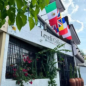 Leveli Coliving Hostal Guadalajara