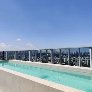 Nido Nomad Americas Gdl Apartahotel Guadalajara