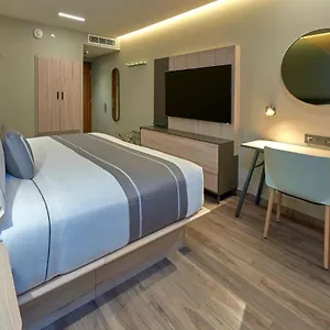 visit hotel